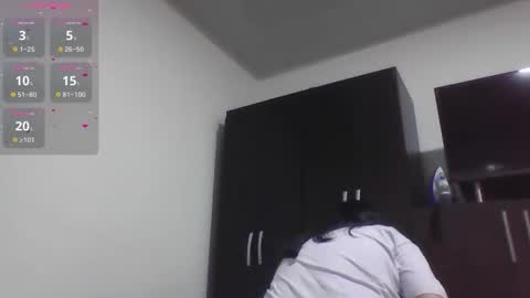 sweetyypeach online show from September 14, 2:05 pm