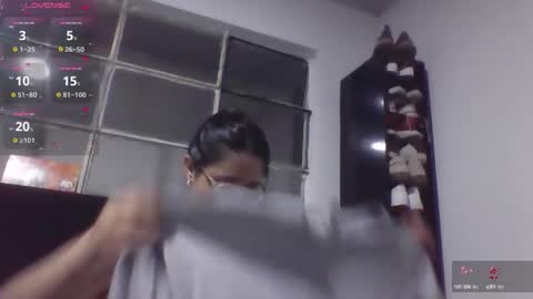 sweetyypeach online show from September 22, 1:40 am