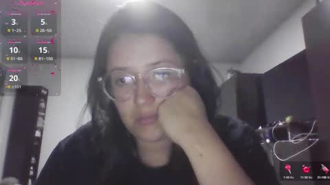 sweetyypeach online show from September 29, 11:20 pm