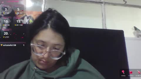 sweetyypeach online show from October 26, 3:56 am