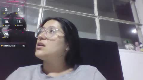 sweetyypeach online show from November 6, 2:56 am