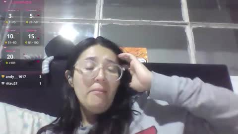 sweetyypeach online show from November 7, 2:44 am