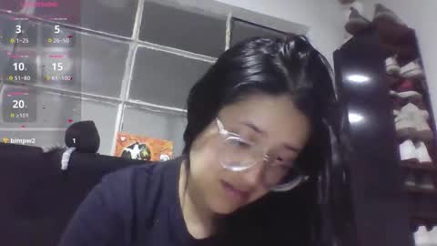 sweetyypeach online show from November 12, 4:35 am