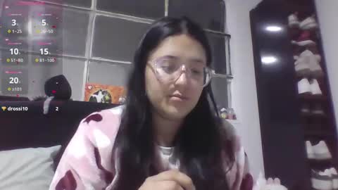 sweetyypeach online show from November 14, 2:21 am