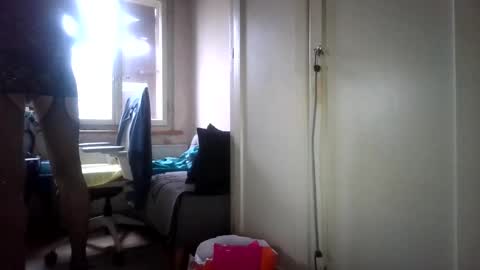 Snapshot of swisscouple73 chatting on January 4, 7:45 am Swiss Couple online show from January 4, 7:45 am