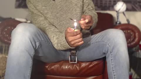 The DickGod online show from January 3, 5:28 am