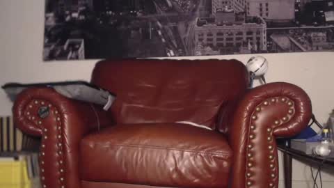 The DickGod online show from February 16, 8:21 am