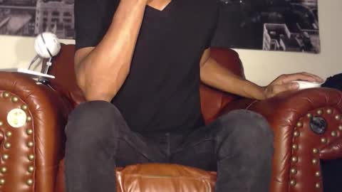 The DickGod online show from October 16, 4:24 am