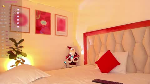 Ambar online show from December 16, 1:31 am