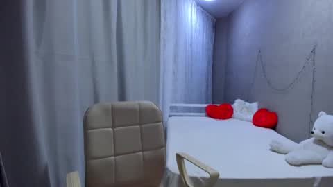 Snapshot of swweetangel chatting on December 13, 1:26 am Ana online show from December 13, 1:26 am