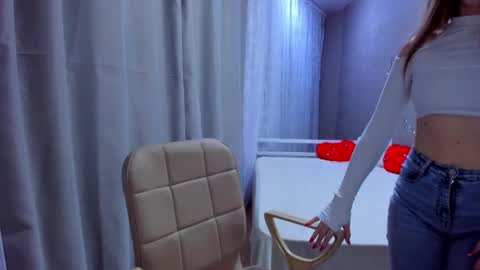 Snapshot of swweetangel chatting on December 20, 2:19 am Ana online show from December 20, 2:19 am