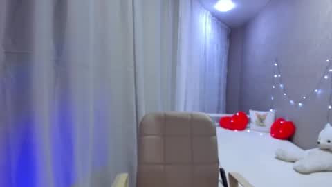 Snapshot of swweetangel chatting on January 19, 12:38 am Ana online show from January 19, 12:38 am