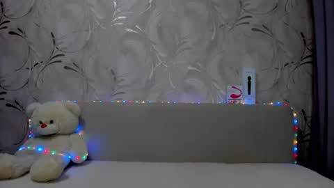 Snapshot of swweetangel chatting on February 9, 1:33 am Ana online show from February 9, 1:33 am