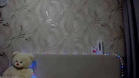 Snapshot of swweetangel chatting on March 2, 12:53 am Ana online show from March 2, 12:53 am