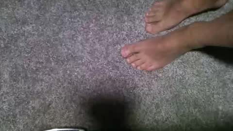 Snapshot of sxyft69 chatting on December 18, 1:00 am Sxyft69 online show from December 18, 1:00 am