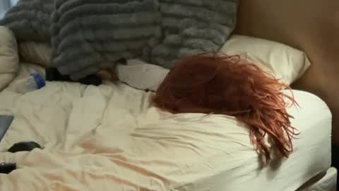 SissyDenver online show from March 5, 10:33 am