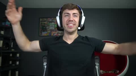 Sydaffect online show from March 3, 3:30 am