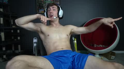 Sydaffect online show from March 10, 5:43 am