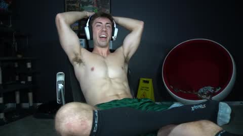 Sydaffect online show from October 18, 2:36 am