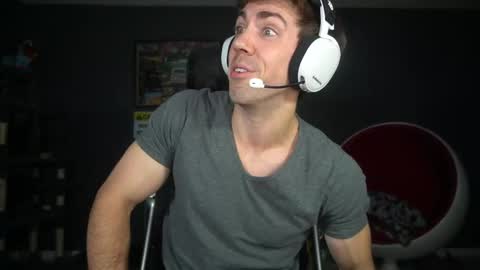 Sydaffect online show from November 3, 3:30 am