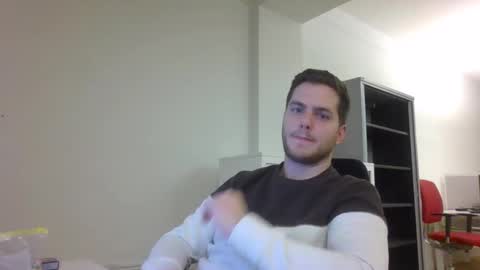 Snapshot of syl092 chatting on December 10, 4:38 pm syl092 online show from December 10, 4:38 pm