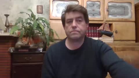 sympa_trique online show from December 11, 9:45 pm