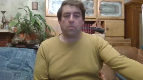 sympa_trique online show from December 29, 7:11 pm