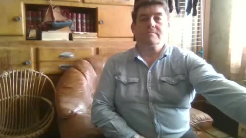 sympa_trique online show from January 27, 11:54 am