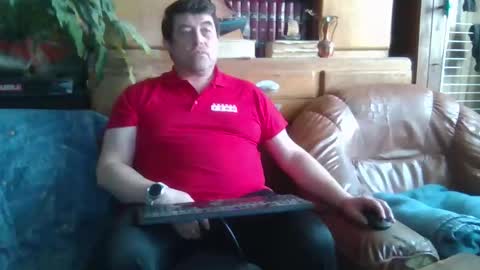 sympa_trique online show from October 12, 3:55 pm