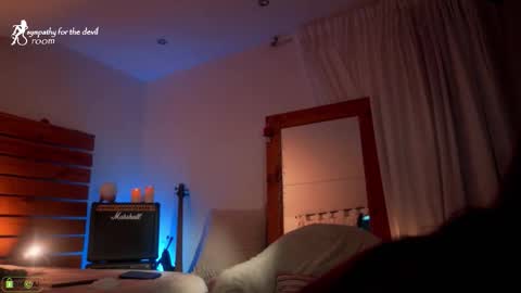 Lily online show from September 21, 9:16 pm