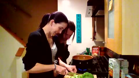 synthiansoup online show from December 4, 1:04 am