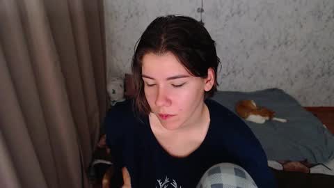 SyrenDixon online show from September 24, 5:16 pm