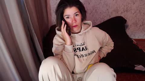 SyrenDixon online show from October 6, 2:20 am