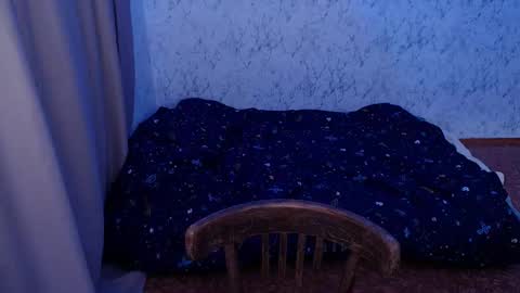 SyrenDixon online show from October 13, 2:44 am