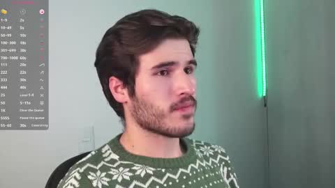 t0ny_wylie online show from December 12, 10:13 am