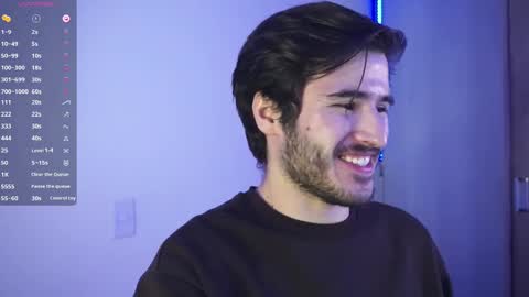 t0ny_wylie online show from December 16, 7:48 am