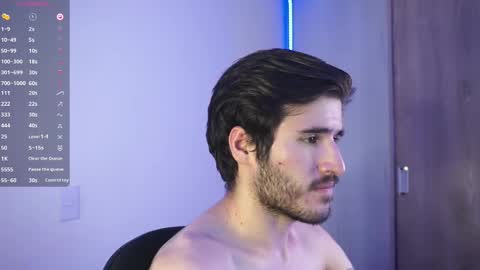 t0ny_wylie online show from December 16, 10:50 am