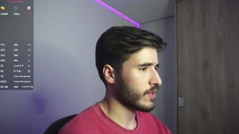 t0ny_wylie online show from December 30, 8:04 pm