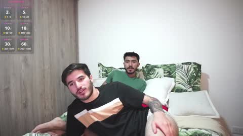 t0ny_wylie online show from January 20, 10:59 pm