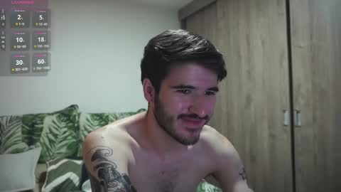 t0ny_wylie online show from January 21, 6:23 pm