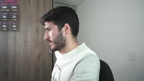 t0ny_wylie online show from January 27, 2:35 pm