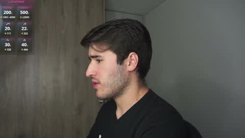 t0ny_wylie online show from February 5, 1:22 pm