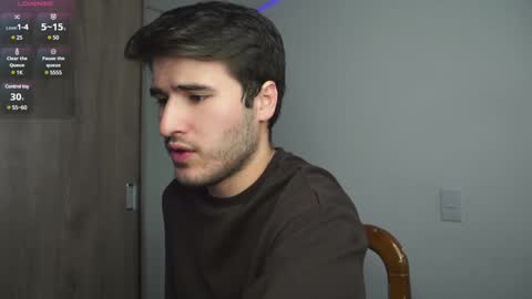 t0ny_wylie online show from February 6, 4:36 pm