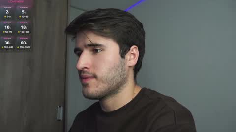 t0ny_wylie online show from February 6, 7:40 pm