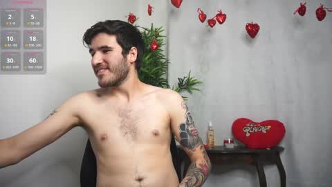 t0ny_wylie online show from February 17, 5:43 pm