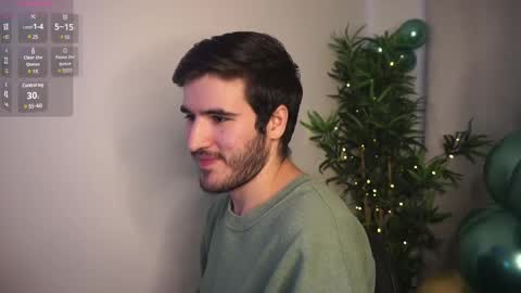 t0ny_wylie online show from February 20, 2:46 pm