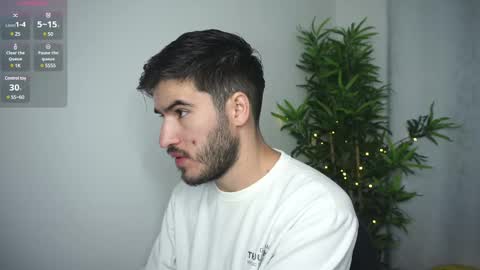 t0ny_wylie online show from February 28, 11:25 am