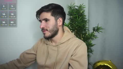 t0ny_wylie online show from March 1, 5:05 pm