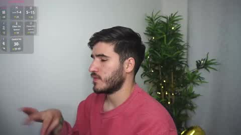 t0ny_wylie online show from March 4, 1:59 pm