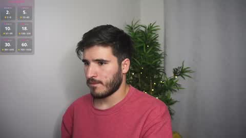 t0ny_wylie online show from March 4, 5:03 pm